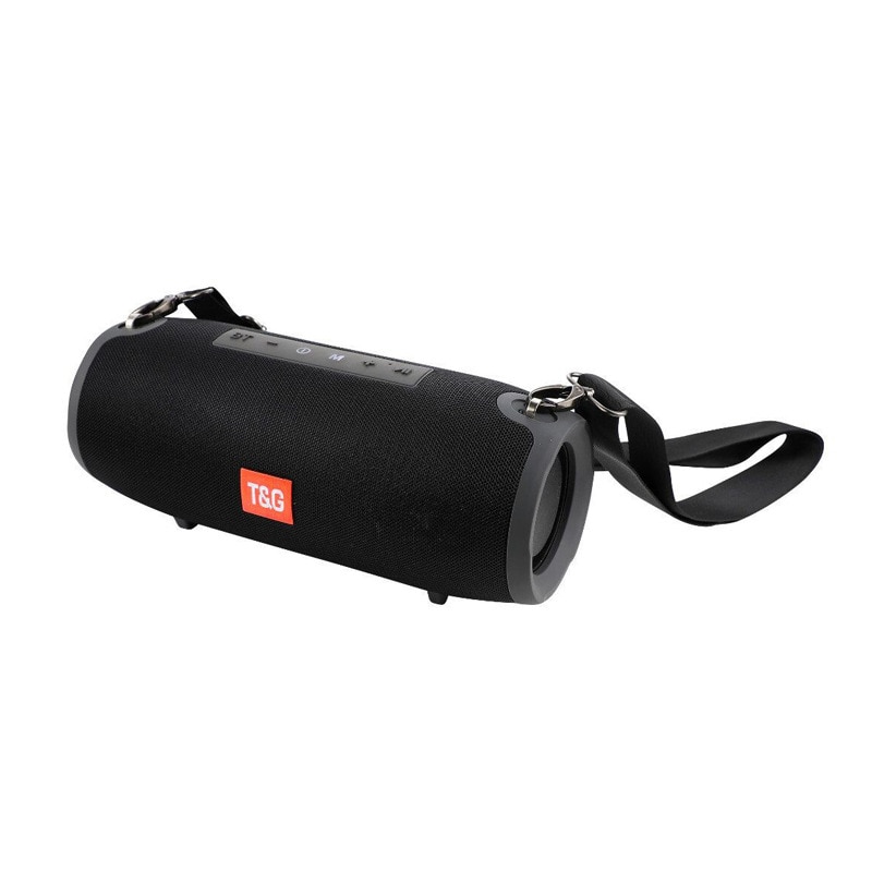 High Power 40W Bluetooth Speaker Bass Portable Column Wireless Stereo Subwoofer Music Playe Center With 3600mAh Battery Soundbox | Fugo Best